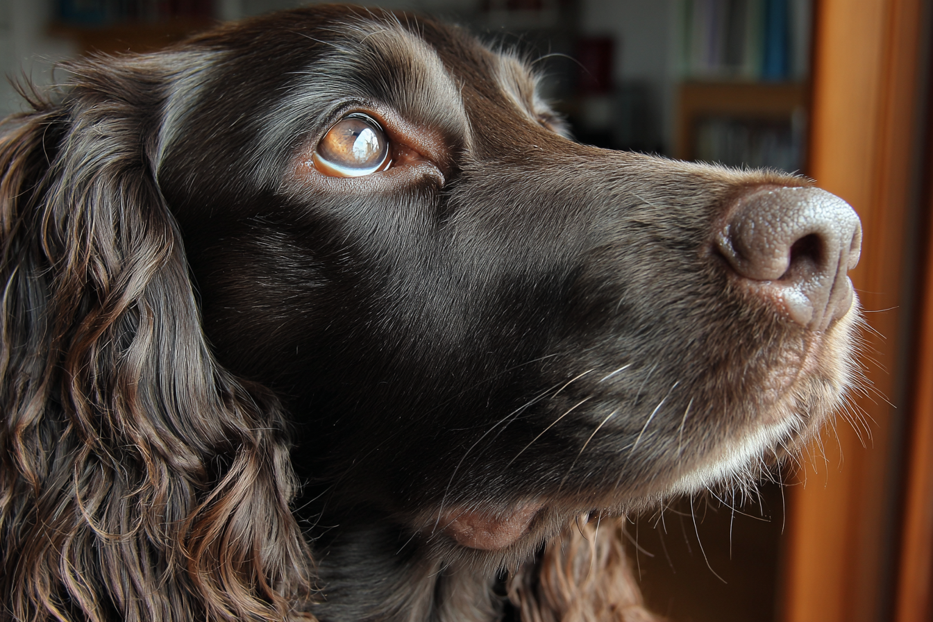 Boykin Spaniel Behavior Problems