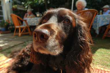 Boykin Spaniel Lifespan And Care