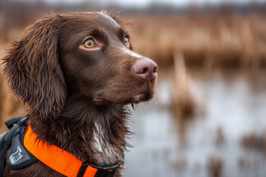 Boykin Spaniel Hunting Abilities