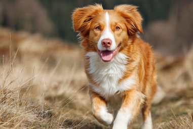 Nova Scotia Duck Tolling Retriever Health Issues