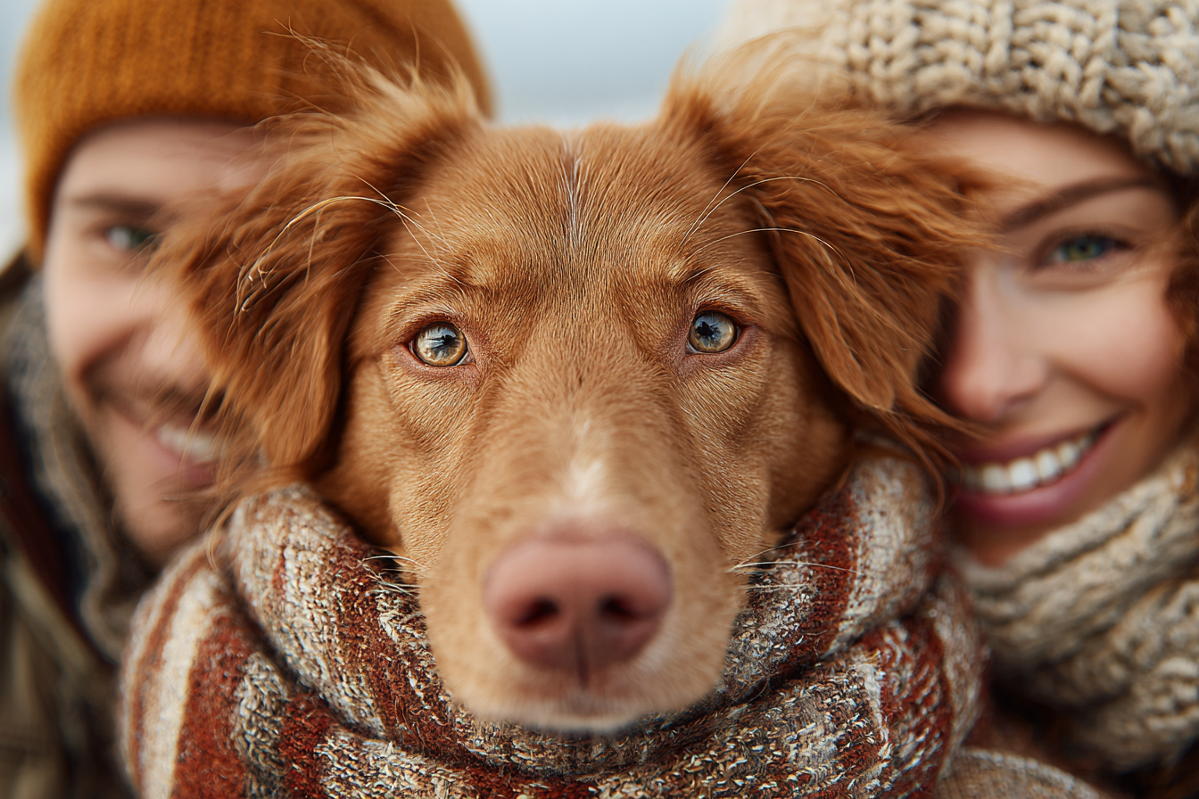 Nova Scotia Duck Tolling Retriever Adoption Tips