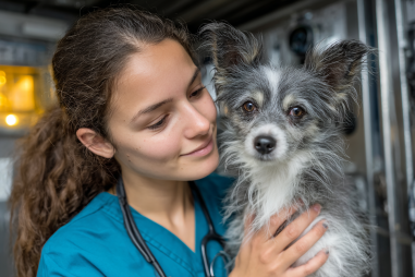 Chinese Crested Dog Health Issues