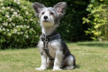 Chinese Crested Dog Training Guide