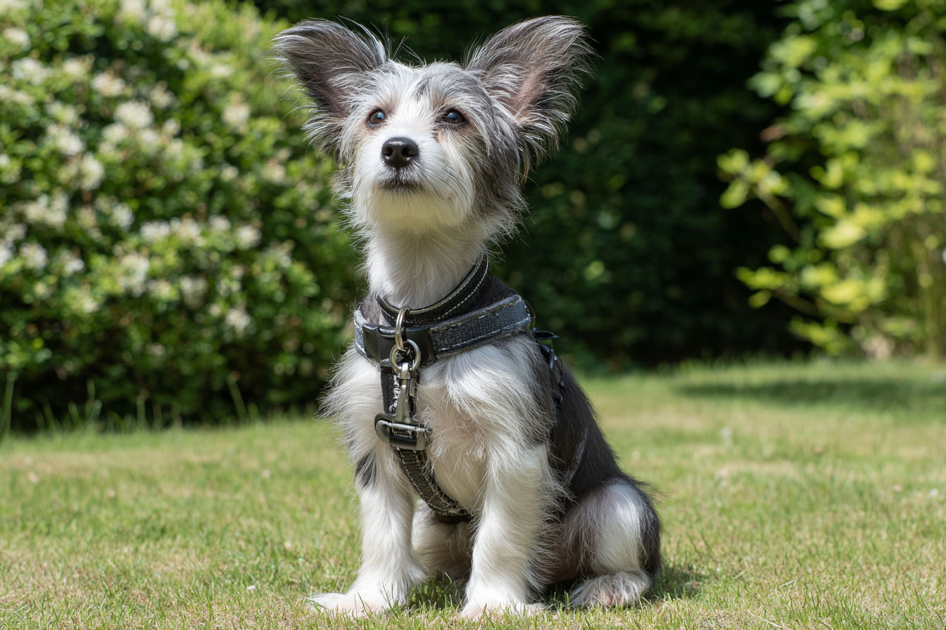 Chinese Crested Dog Training Guide