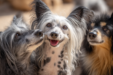 Chinese Crested Dog Socialization Tips