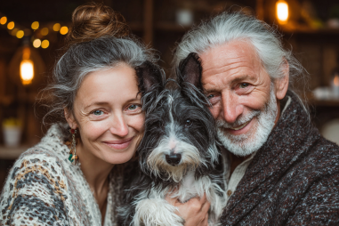 Chinese Crested Dog Adoption Advice