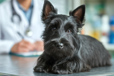 Scottish Terrier Health Issues