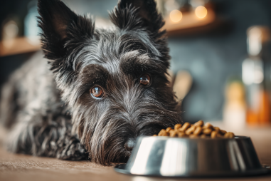 Scottish Terrier Nutrition Guide