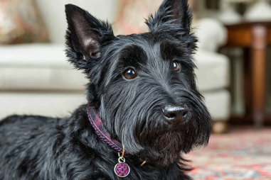 Scottish Terrier Behavioral Problems