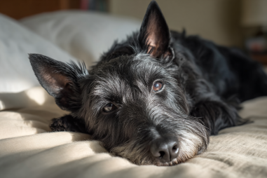Scottish Terrier Lifespan And Aging