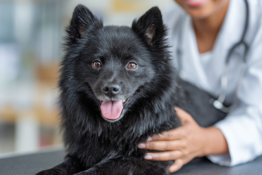 Schipperke Health Issues