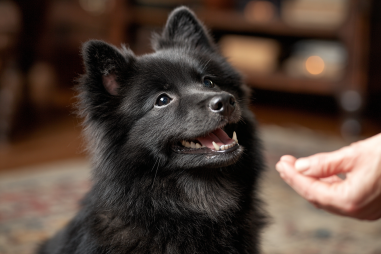 Schipperke Behavior And Temperament
