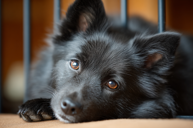 Schipperke Safety And Home-proofing