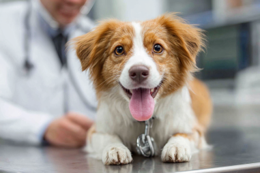 Brittany Dog Health Issues And Care