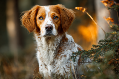 Brittany Dog History And Origins