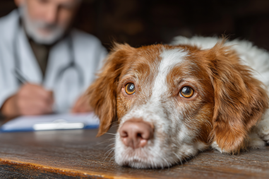 Brittany Dog Insurance And Costs