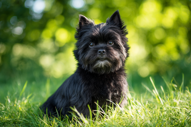 Affenpinscher Breed Information