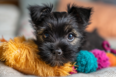 Affenpinscher Puppy Care Tips
