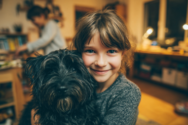 Affenpinscher Temperament And Personality