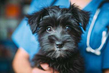 Affenpinscher Health Issues