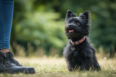 Affenpinscher Training Tips