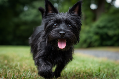 Affenpinscher Exercise Requirements