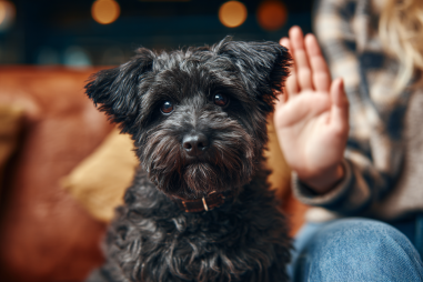 Affenpinscher Common Behavior Problems