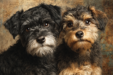 Affenpinscher Breed History