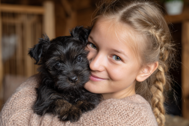 Affenpinscher Rescue And Adoption