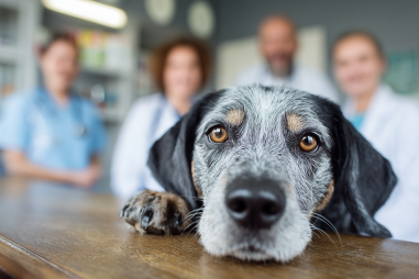 Bluetick Coonhound Health Issues