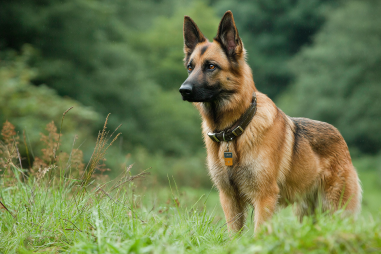 Chinook Dog Training Tips