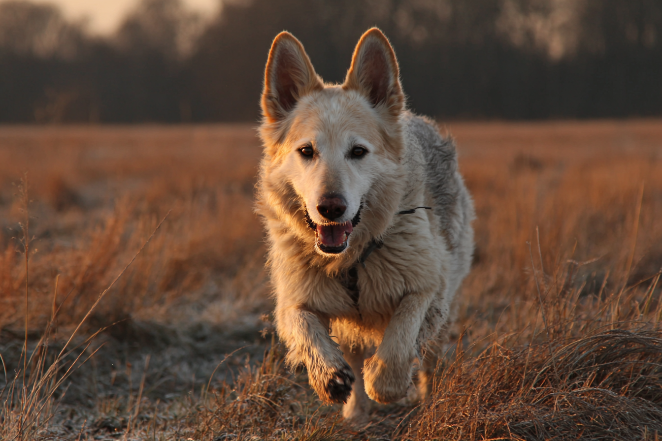 Chinook Dog Exercise Requirements