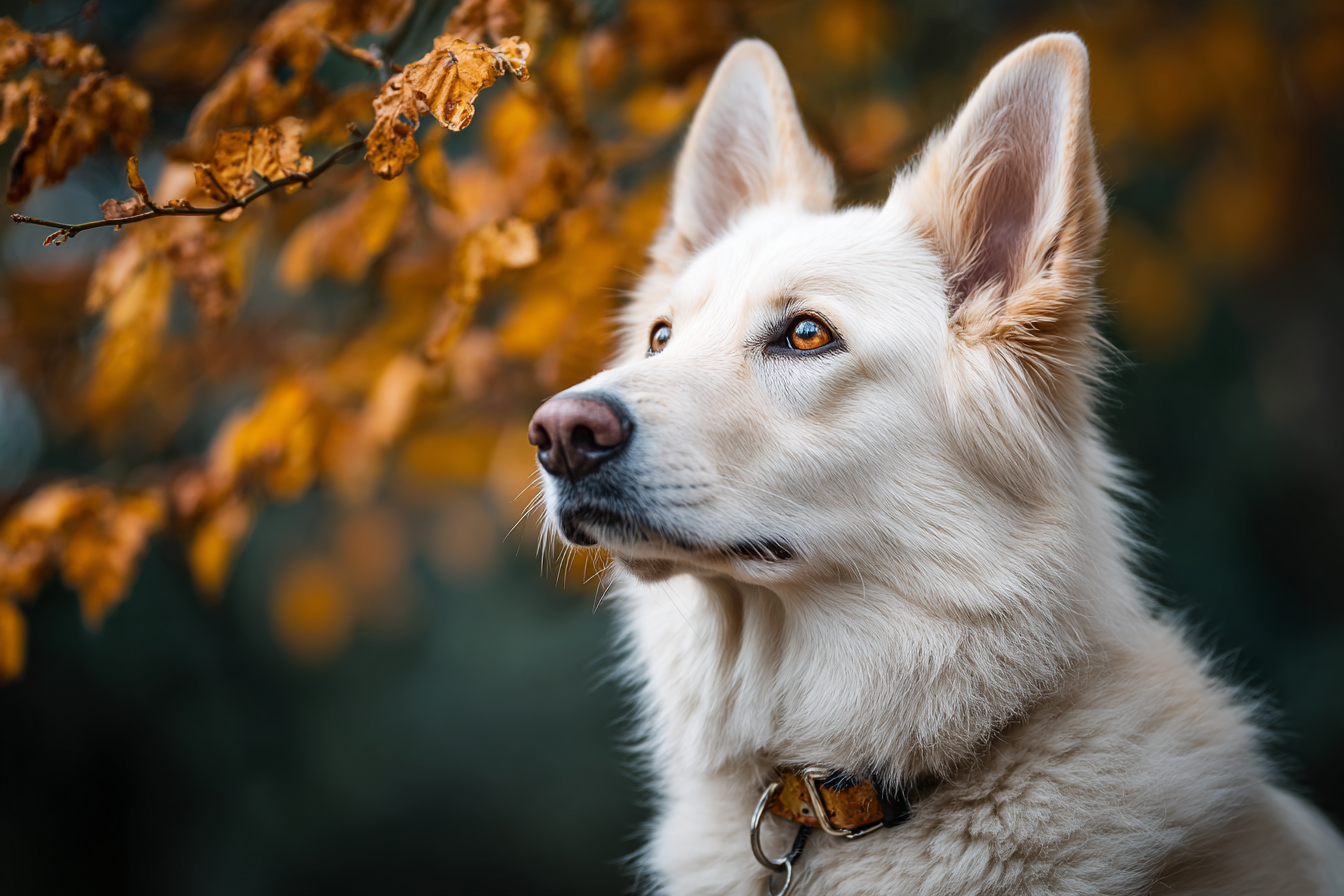 Chinook Dog Grooming Guide