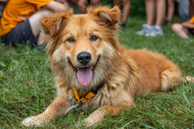 Chinook Dog Rescue And Adoption