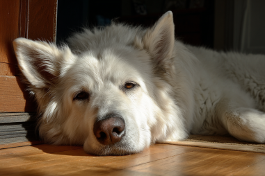 Chinook Dog Hypoallergenic Traits