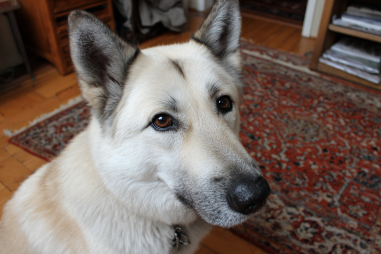 Chinook Dog Common Behavior Problems