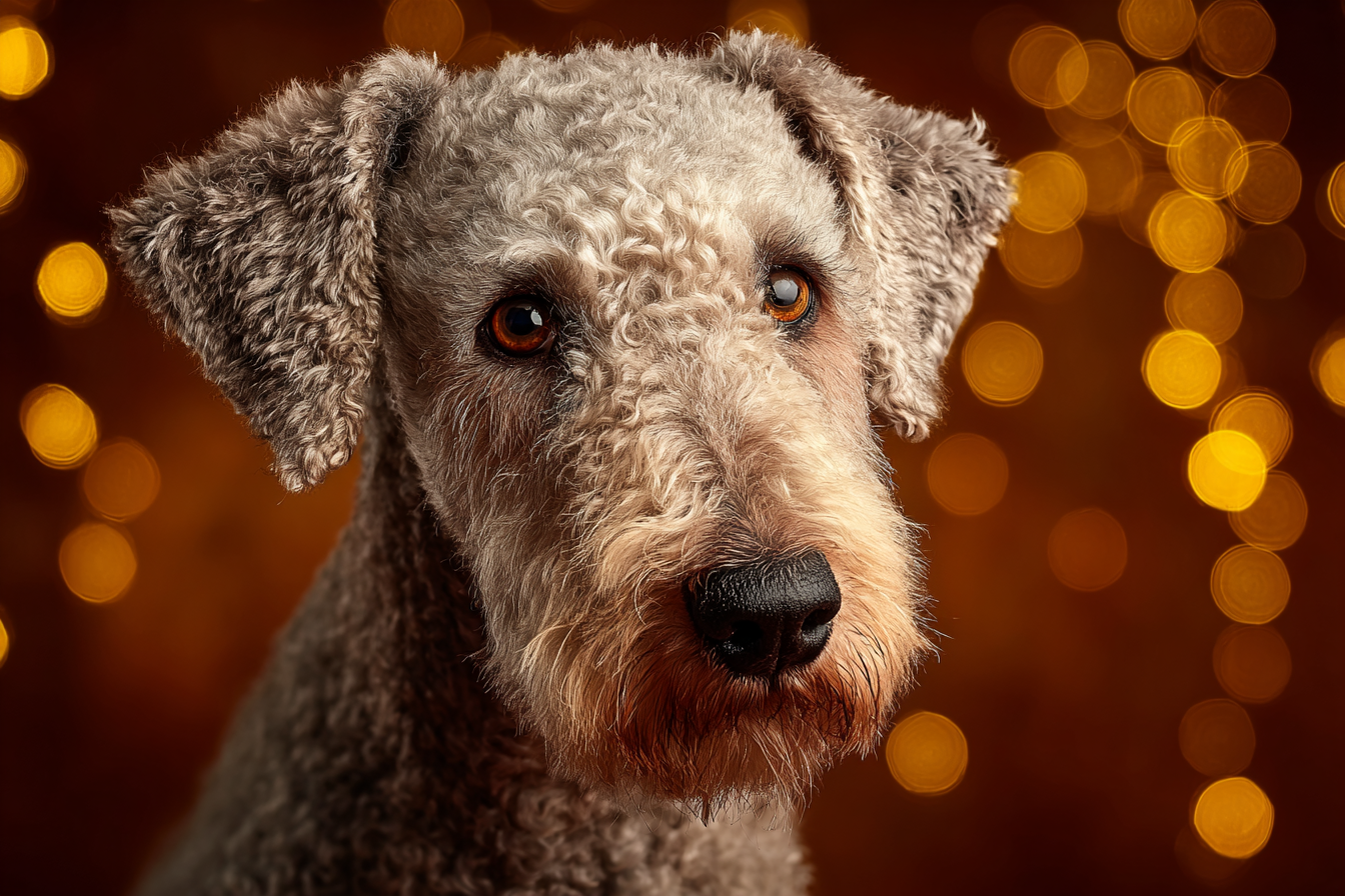Bedlington Terrier Grooming Tips