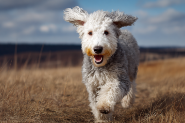 Bedlington Terrier Exercise Requirements
