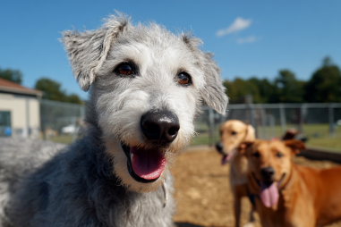 Bedlington Terrier Socialization Tips