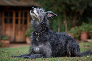 Scottish Deerhound Training Techniques