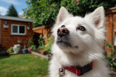 American Eskimo Dog Training Guide