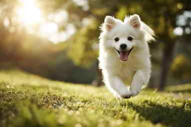 American Eskimo Dog Health Concerns