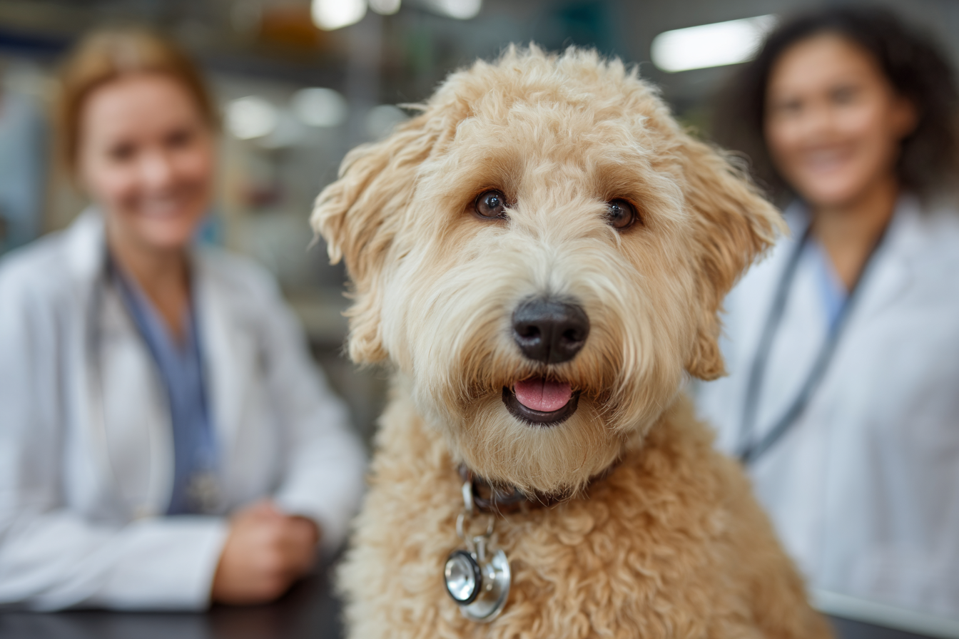 Soft Coated Wheaten Terrier Health Issues